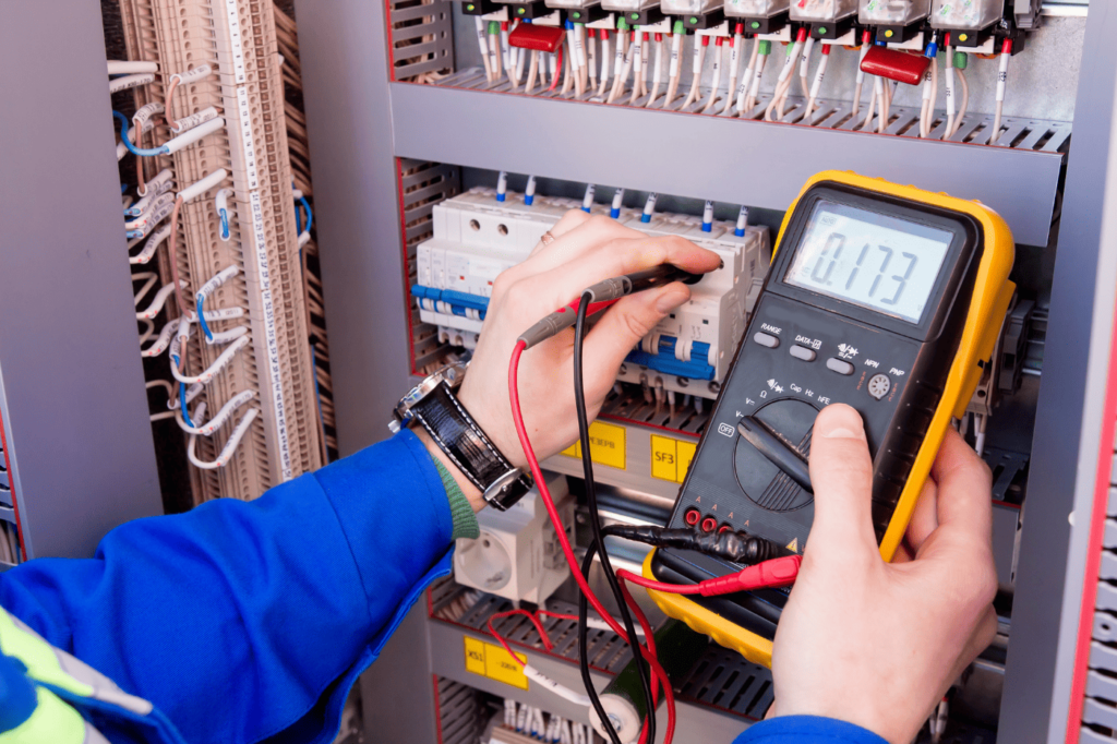 Électricien Dunkerque Réparation