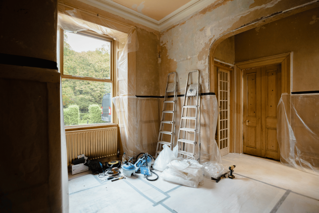 Expert rénovation a Dunkerque
