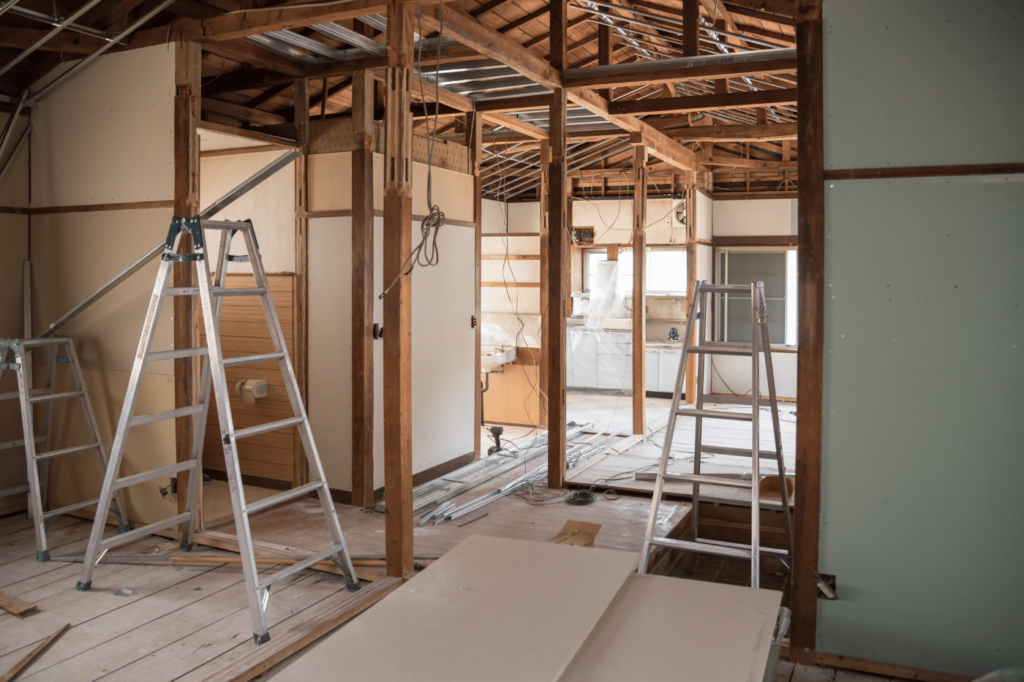 Rénovation Expert rénovation