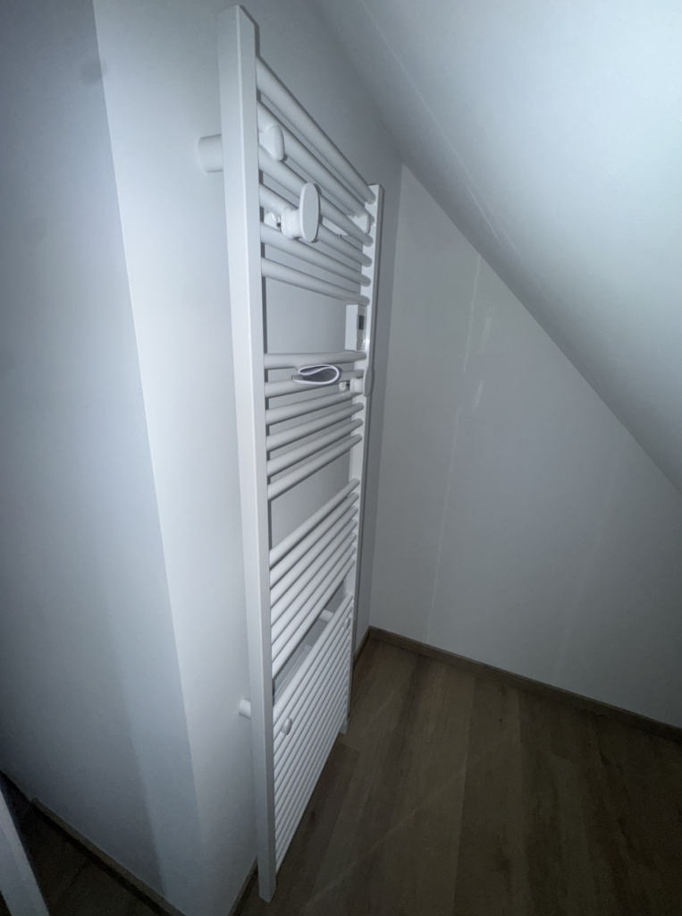 Plomberie Sanitaire ISBERGUES - Nourry Batiment