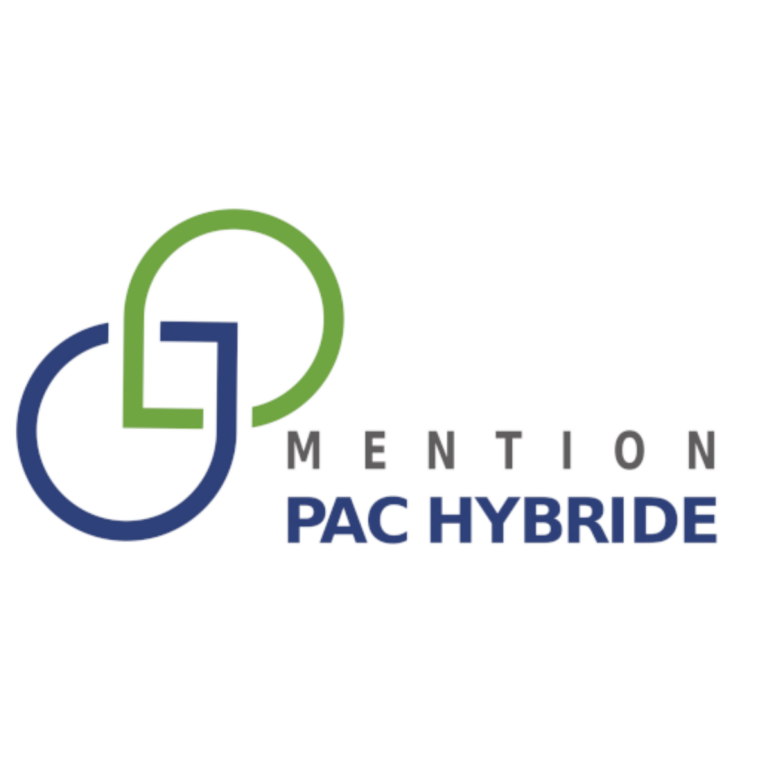 mention pac hybride