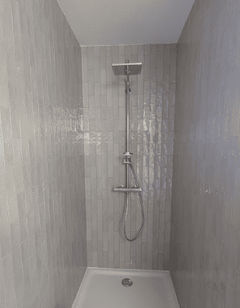 Salle de bain - nourry batiment