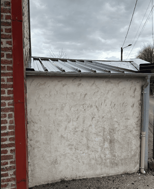 Couverture ,rénovation, toit , nourry batiment